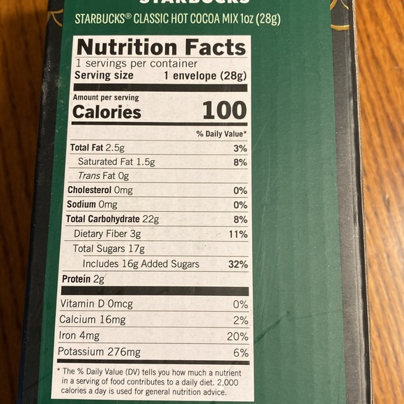 STARBUCKS Tumbler with lid giftset Marshmallow Hot Cocoa - Picture 12 of 14